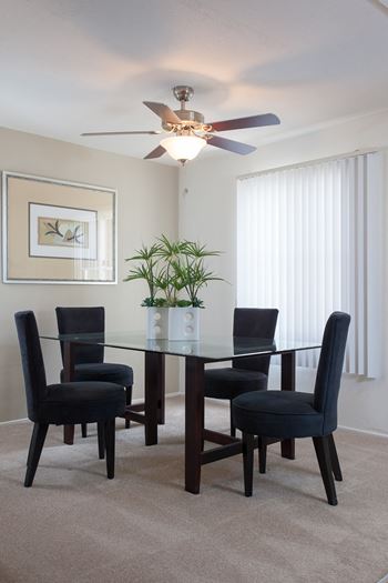 Vertical blinds